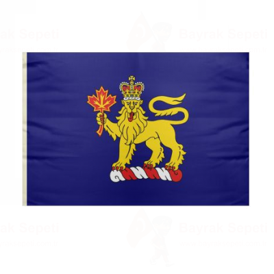 Governor General Of Canada Bayra