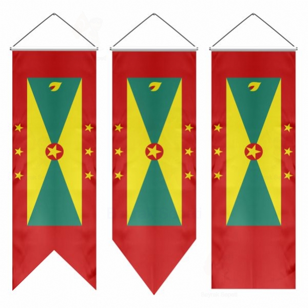 Grenada Krlang Bayraklar