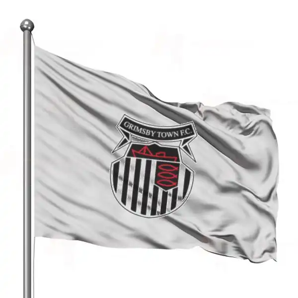 Grimsby Town Bayra
