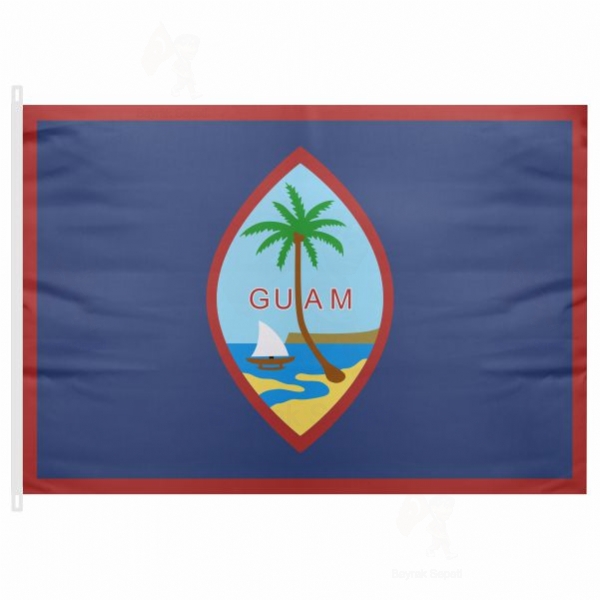 Guam Bayra