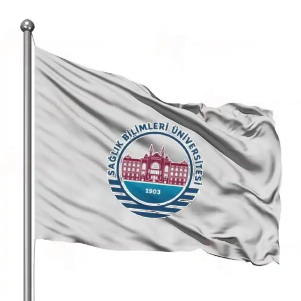 Gülhane Tıp Fakültesi Gönder Bayrağı