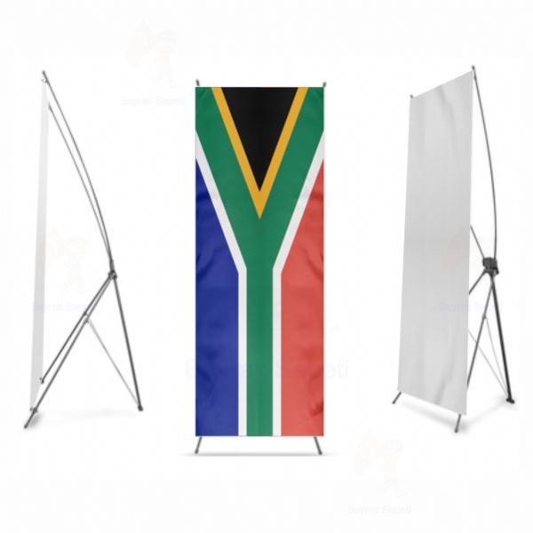 Gney Afrika Cumhuriyeti X Banner Bask Sat Yeri