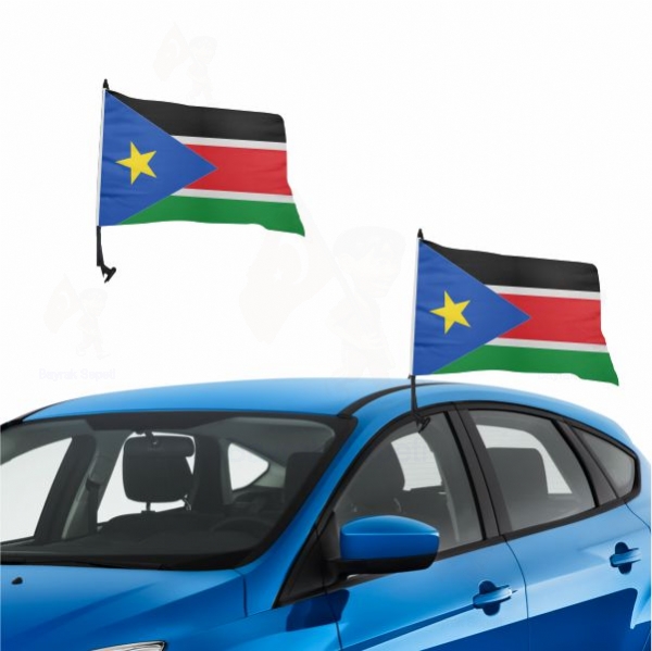 Gney Sudan Konvoy Bayra Fiyatlar