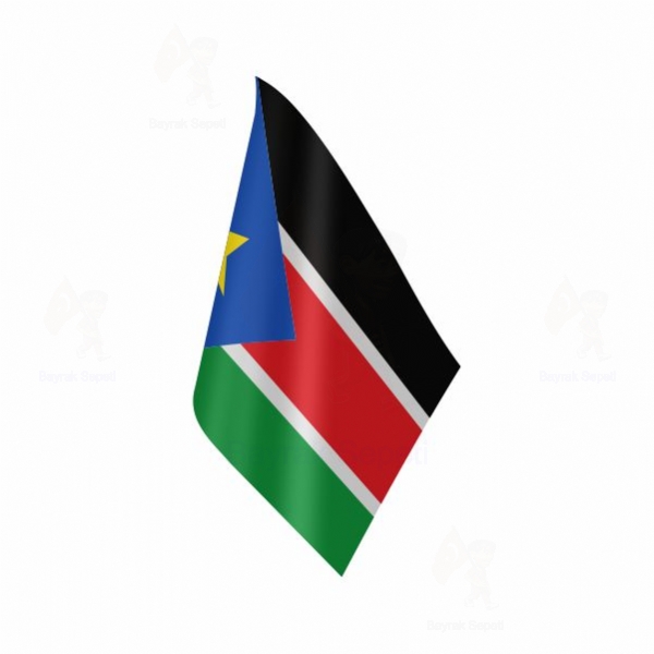 Gney Sudan Masa Bayraklar