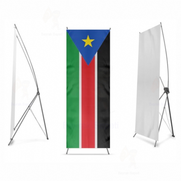 Gney Sudan X Banner Bask Ne Demektir