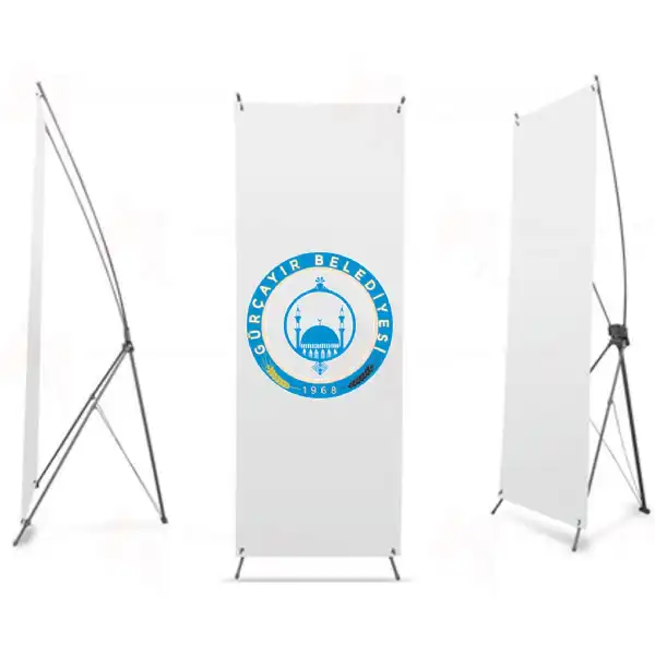 Grayr Belediyesi X Banner Bask Yapan Firmalar
