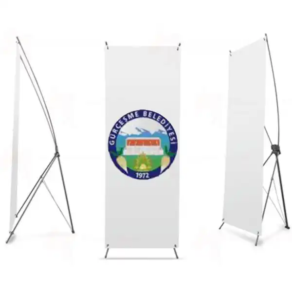 Greme Belediyesi X Banner Bask Yapan Firmalar