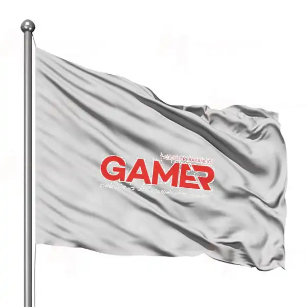 Gvenlik ve Acil Durumlarda Koordinasyon Merkezi Gamer Bayra