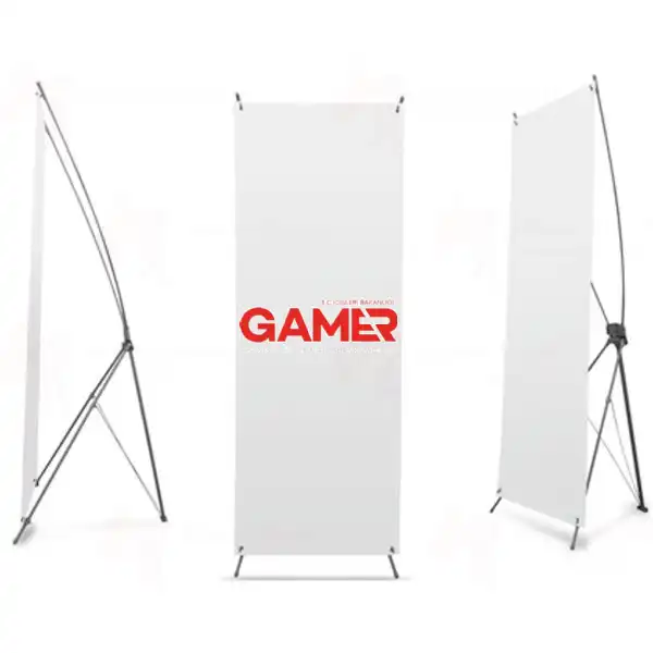 Gvenlik ve Acil Durumlarda Koordinasyon Merkezi Gamer X Banner Bask