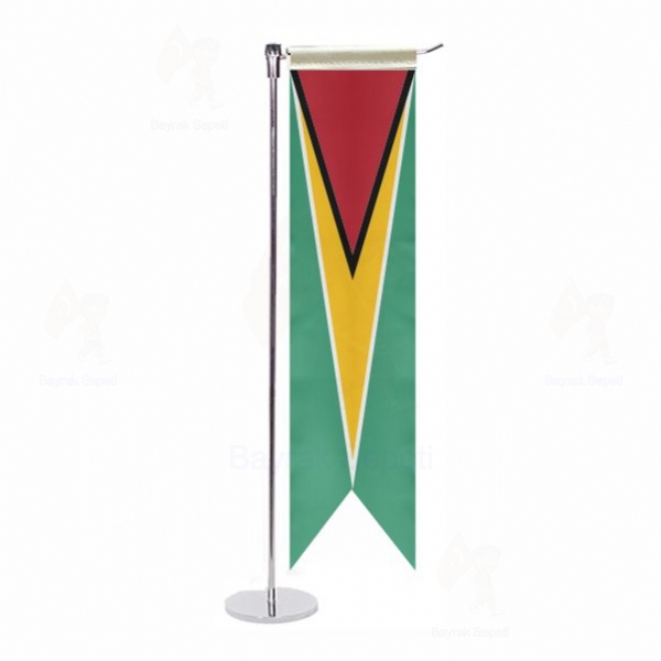Guyana L Masa Bayra