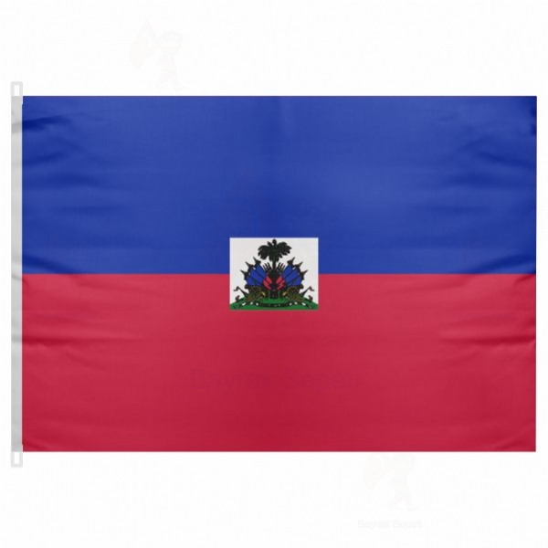 Haiti Bayra