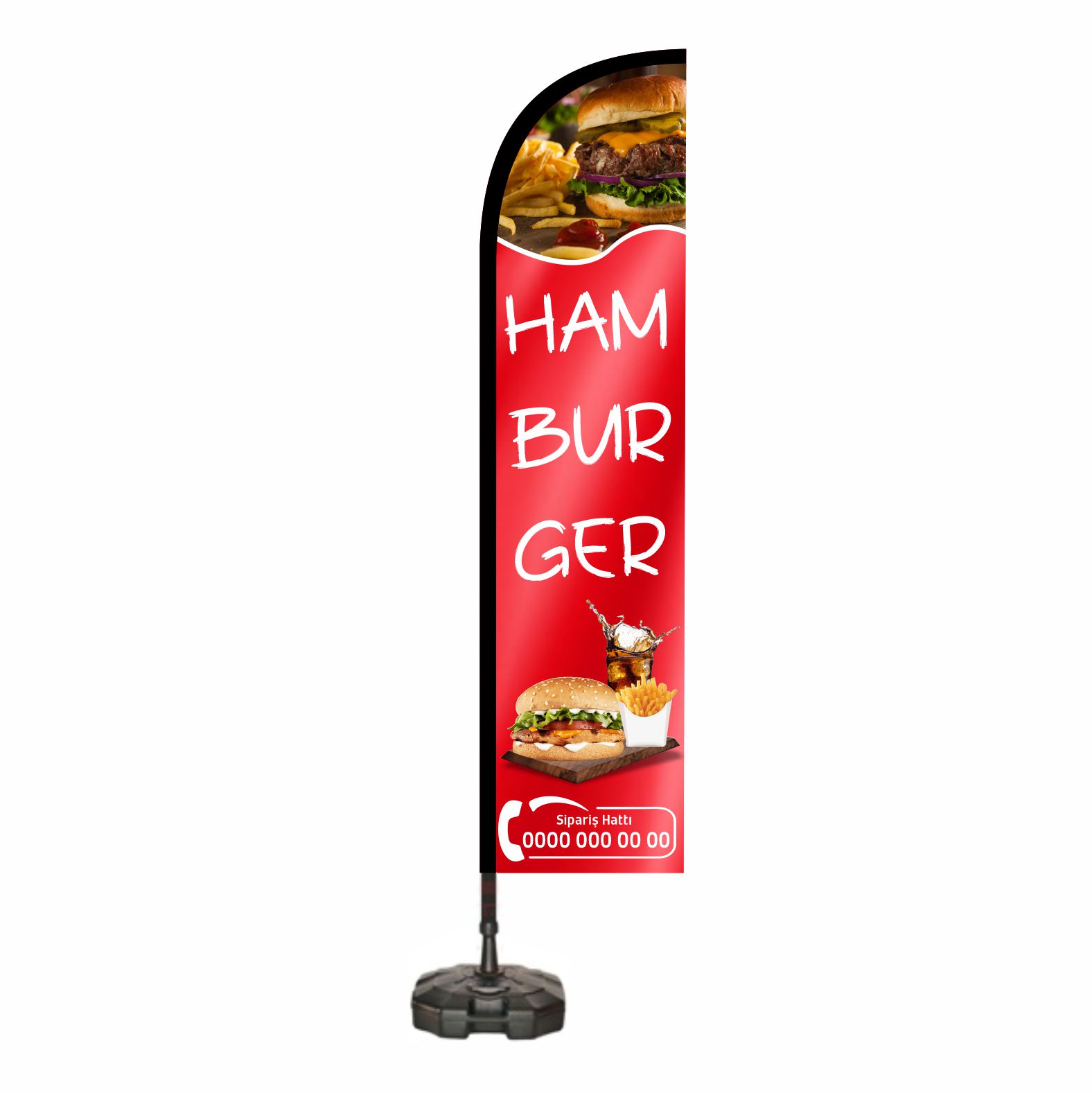 Hamburger Dubal Bayra Yapan Firmalar