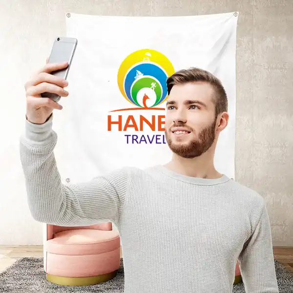 Hanen Travel Arka Plan Duvar Manzara Resimleri