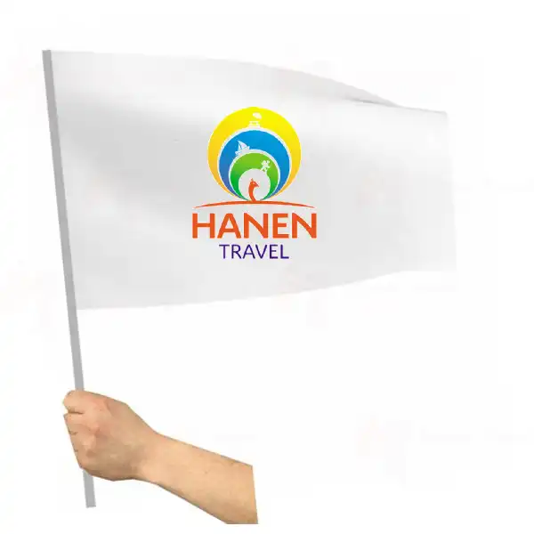 Hanen Travel Sopal Bayraklar Satn Al