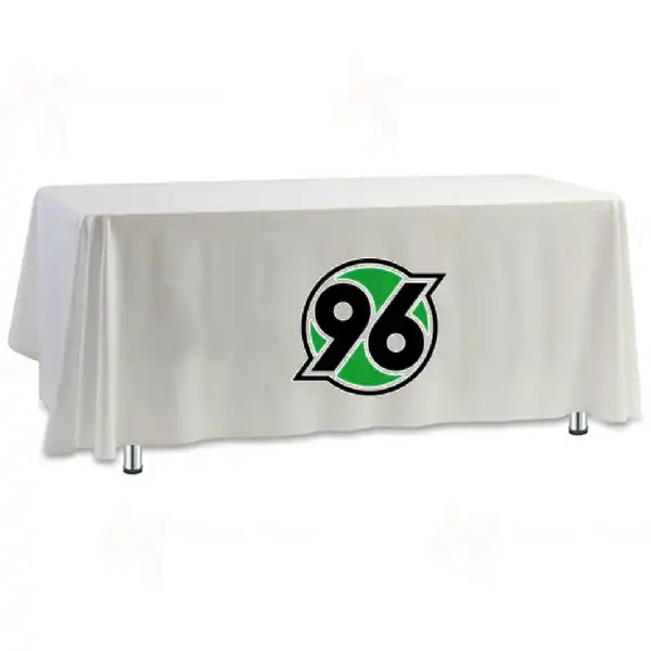 Hannover 96 Baskılı Masa Örtüsü
