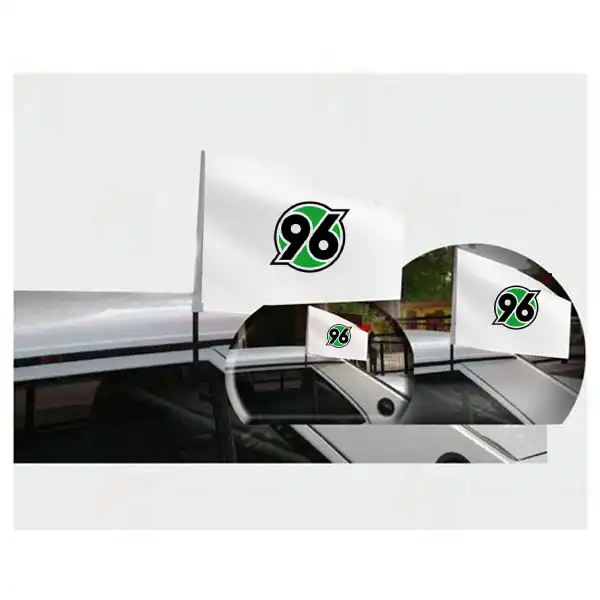 Hannover 96 Konvoy Bayrağı