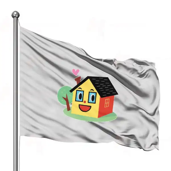 Hapy House Gönder Bayrağı
