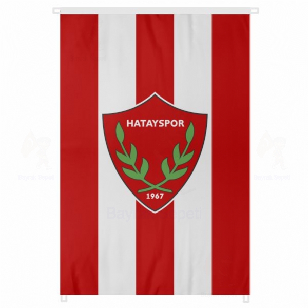 Hatayspor Flag retim