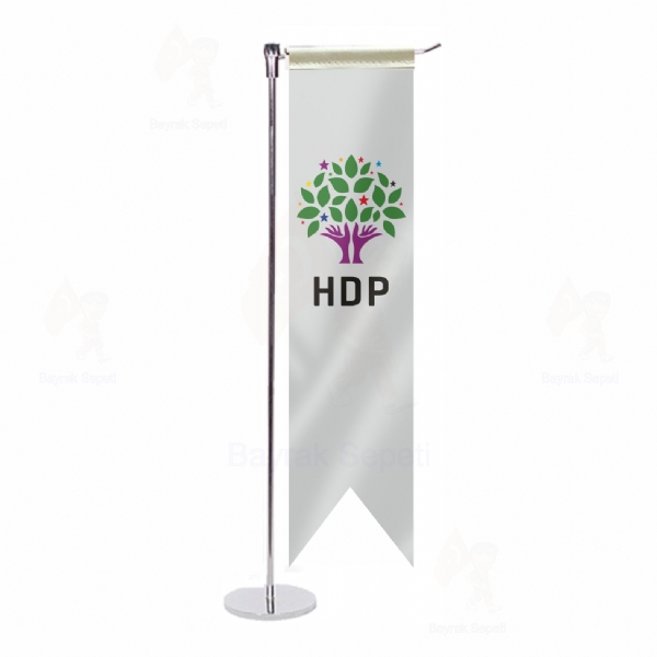 Hdp L Masa Bayra