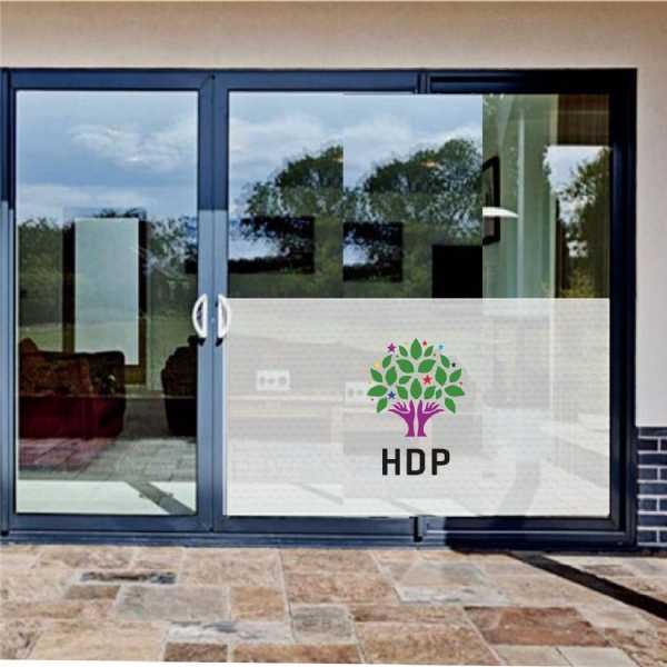 Hdp One Way Vision