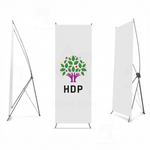 Hdp X Banner Bask