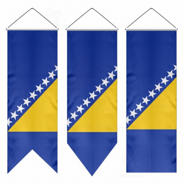 Herzegovina Krlang Bayraklar