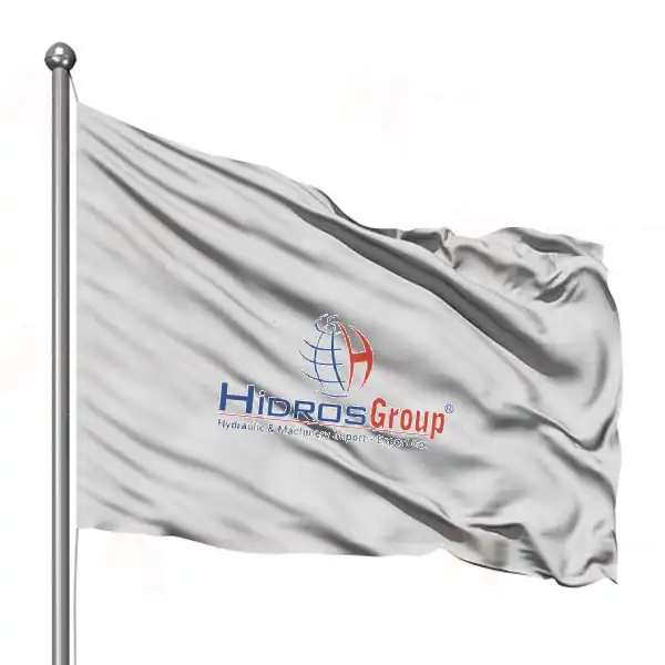 Hidrosgroup Gönder Bayrağı