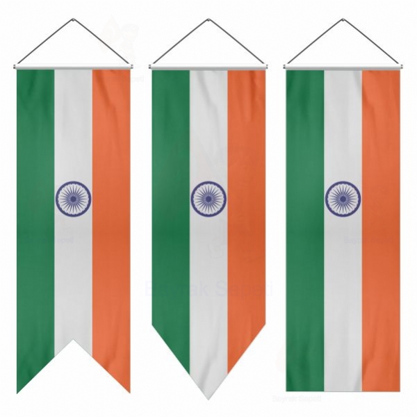 Hindistan Krlang Bayraklar
