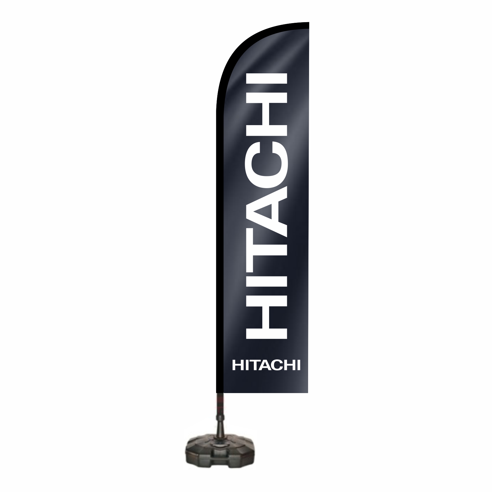 Hitachi Dkkan n Bayraklar