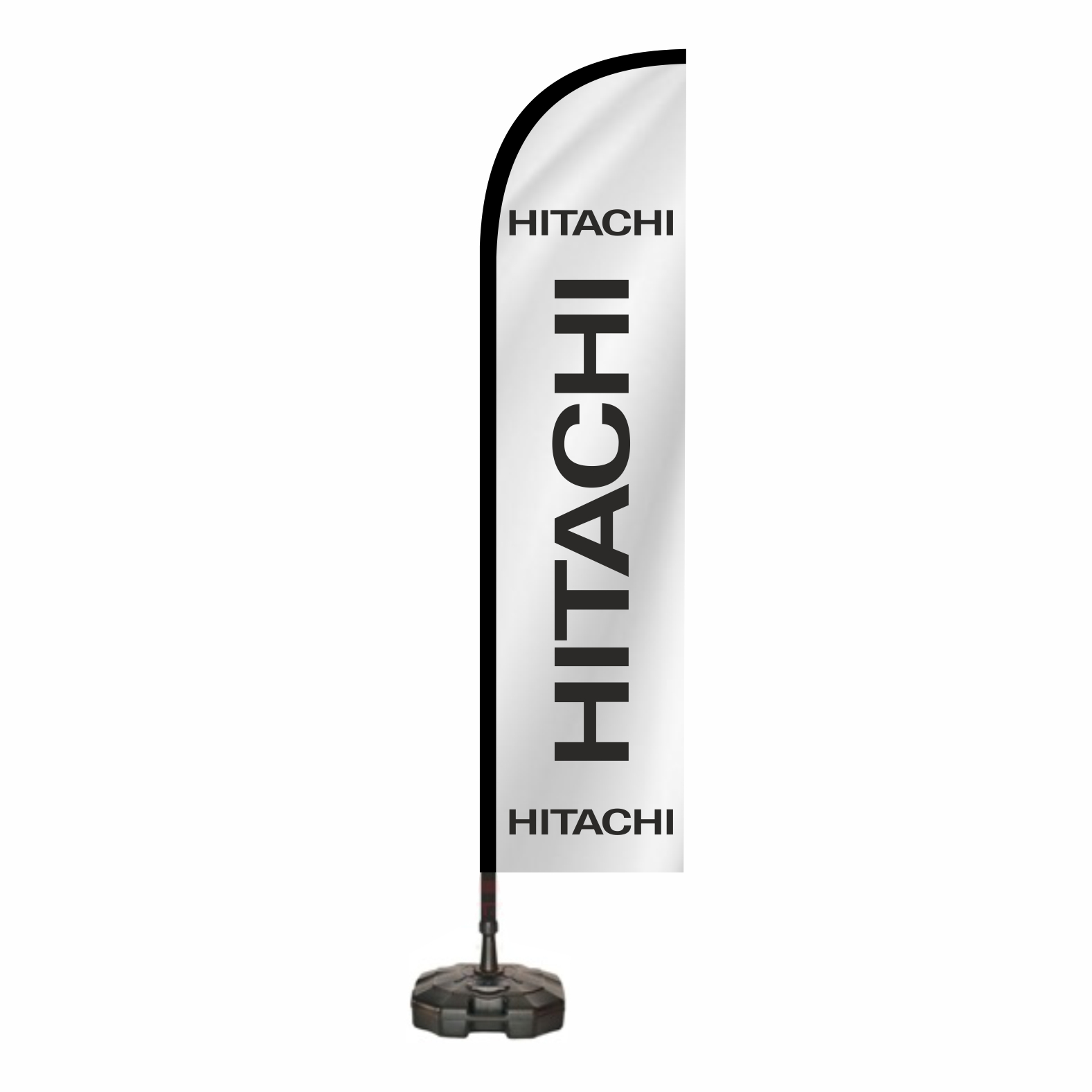 Hitachi Ebatlar