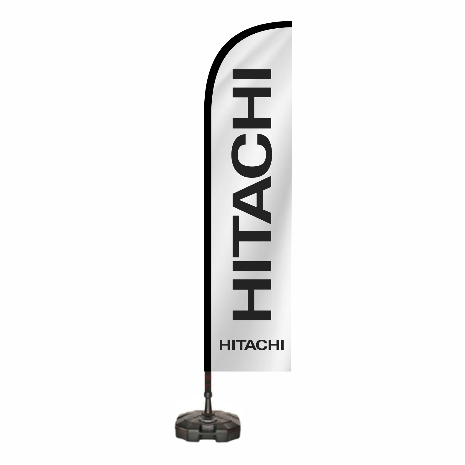 Hitachi Plaj Bayraklar Fiyat