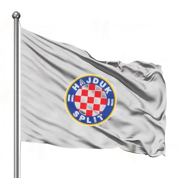 Hnk Hajduk Split Bayra Sat Yeri