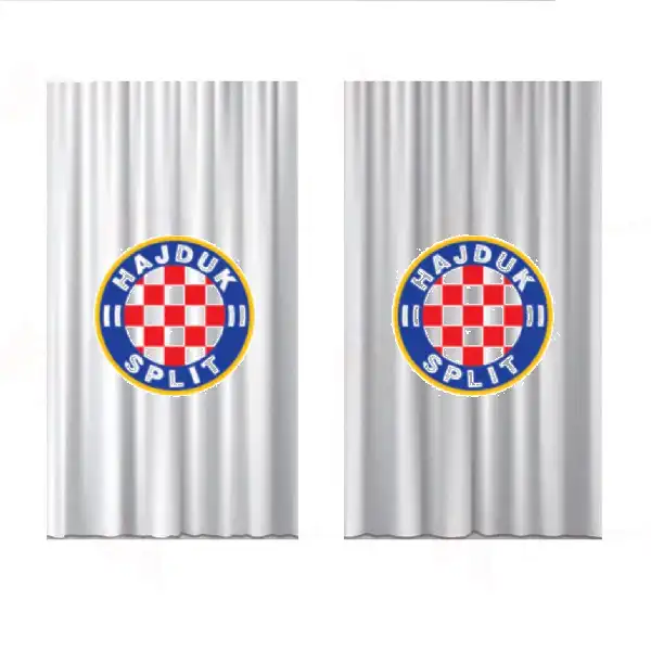 Hnk Hajduk Split Gnelik Saten Perde Resimleri