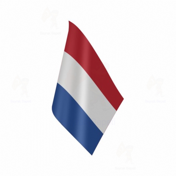 Hollanda Masa Bayraklar