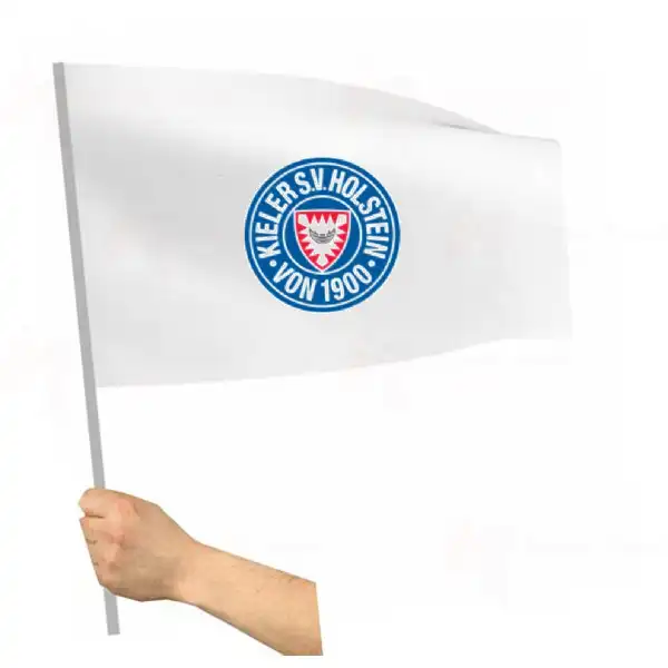 Holstein Kiel Sopal Bayraklar Yapan Firmalar
