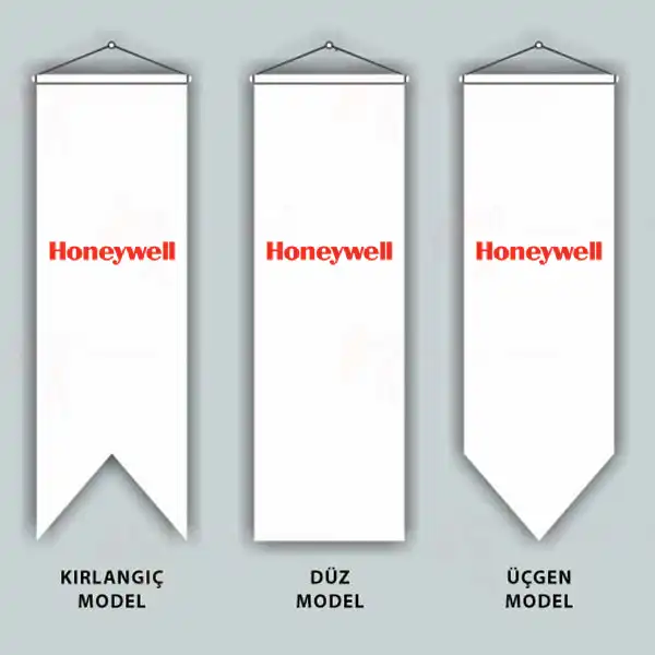 Honeywell Krlang Bayraklar