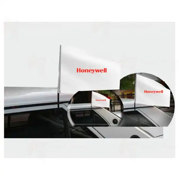 Honeywell Konvoy Bayra