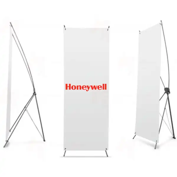 Honeywell X Banner Bask