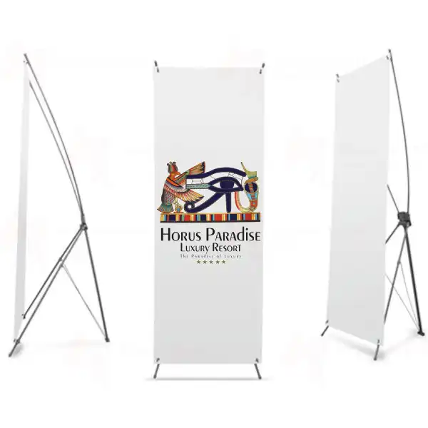 Horus Paradise Luxury Resort X Banner Bask ls