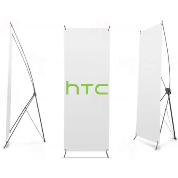 Htc X Banner Bask Fiyatlar