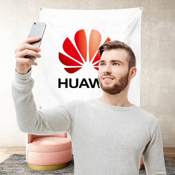 Huawei Arka Plan Duvar Manzara Resimleri