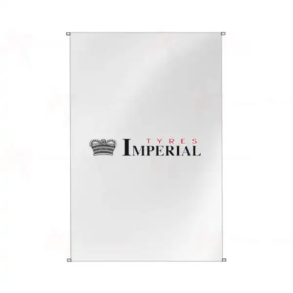 Imperial Bina Cephesi Bayrak Bul