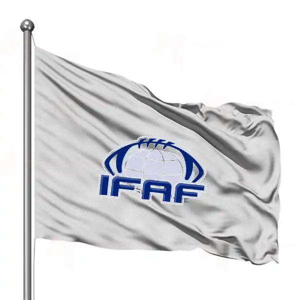 International Federation of American Football Bayra Sat Yerleri