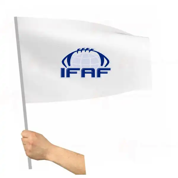 International Federation of American Football Sopal Bayraklar