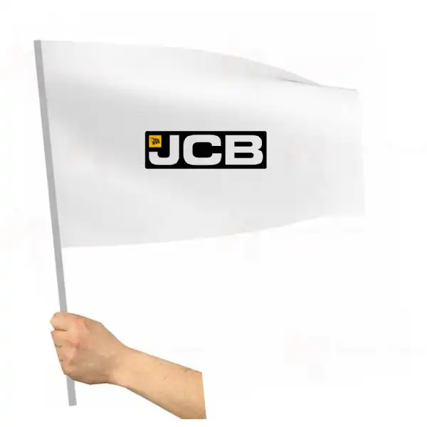 JCB Sopal Bayraklar