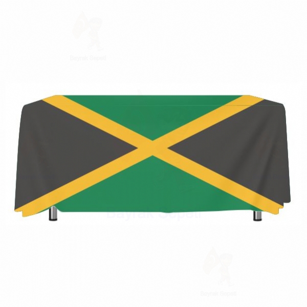 Jamaika Baskl Masa rts