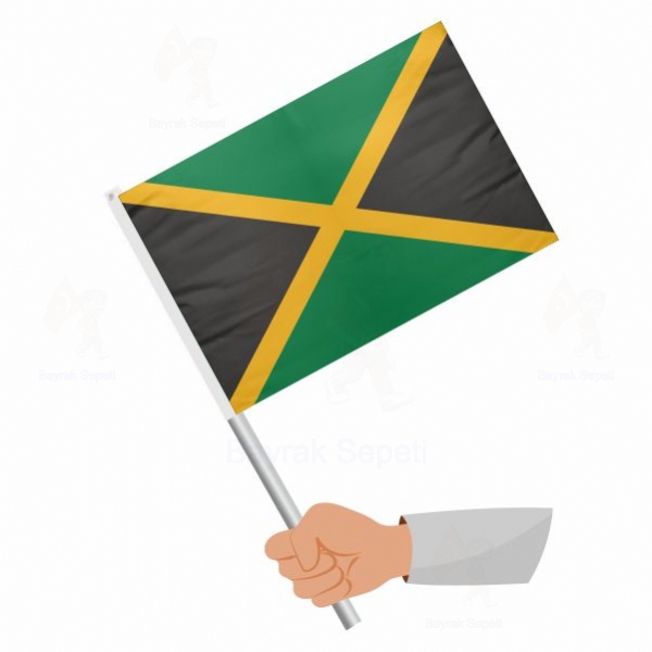 Jamaika Sopal Bayraklar Sat Yeri