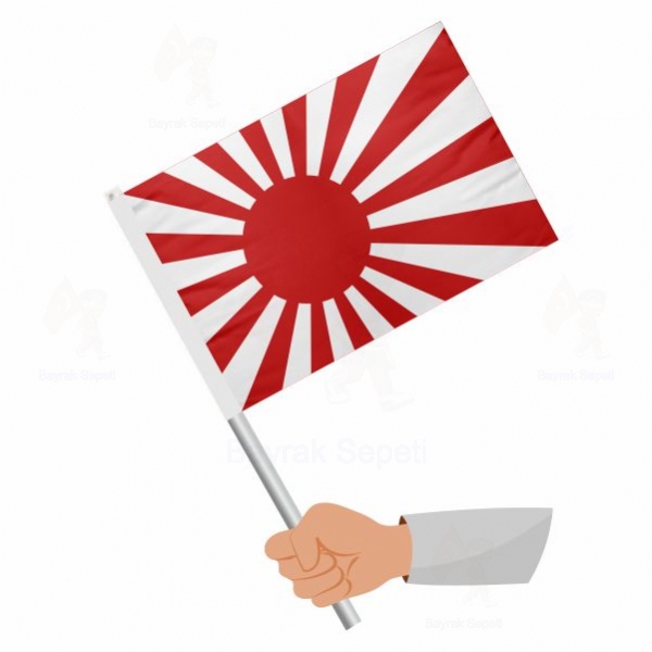 Japon mparatorluu Sopal Bayraklar