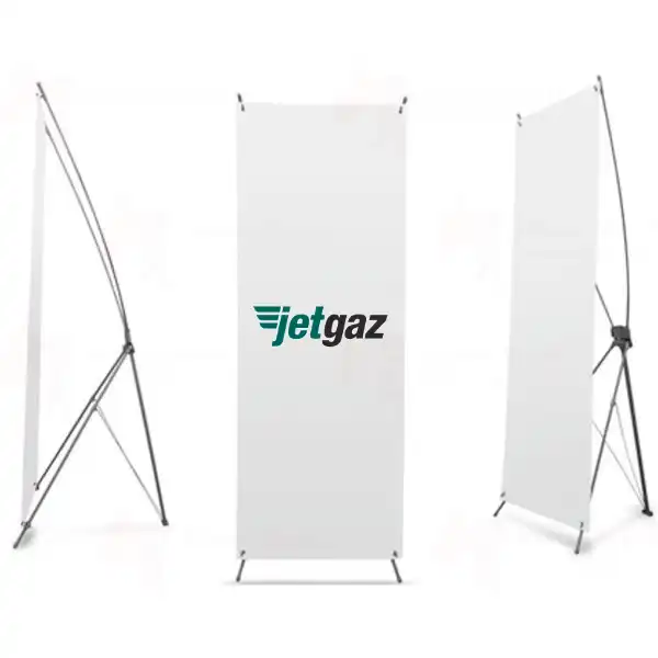 Jetgaz X Banner Bask Sat Yeri