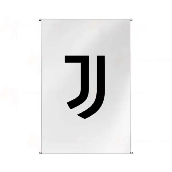 Juventus Fc Bina Cephesi Bayraklar